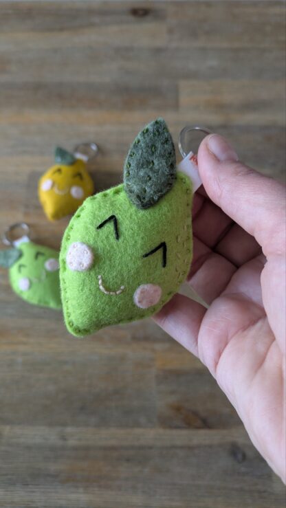 Citron vert – Image 3