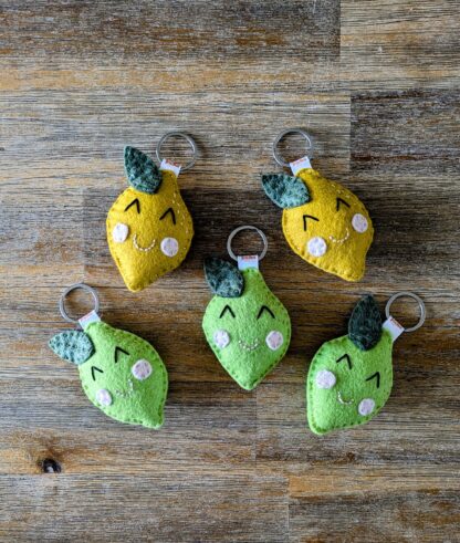 Citron vert – Image 2