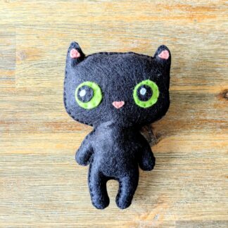Chat noir