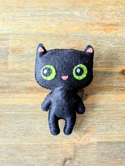 Chat noir