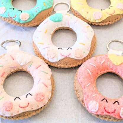 Donut rose – Image 2