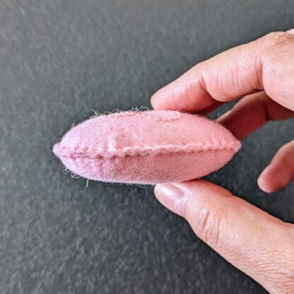 Câlin de poche rose – Image 6