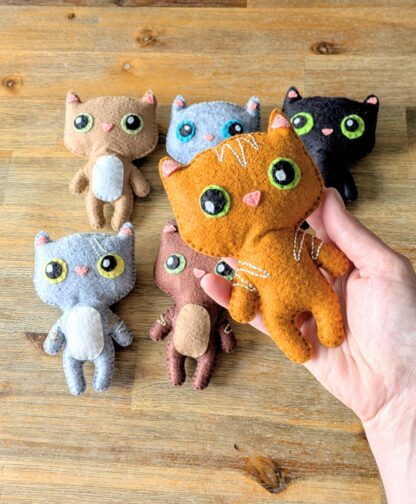 Chat roux – Image 5