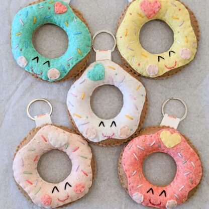 Donut rose – Image 3