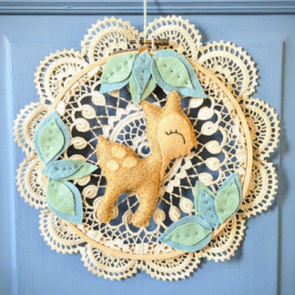 Décorations à suspendre