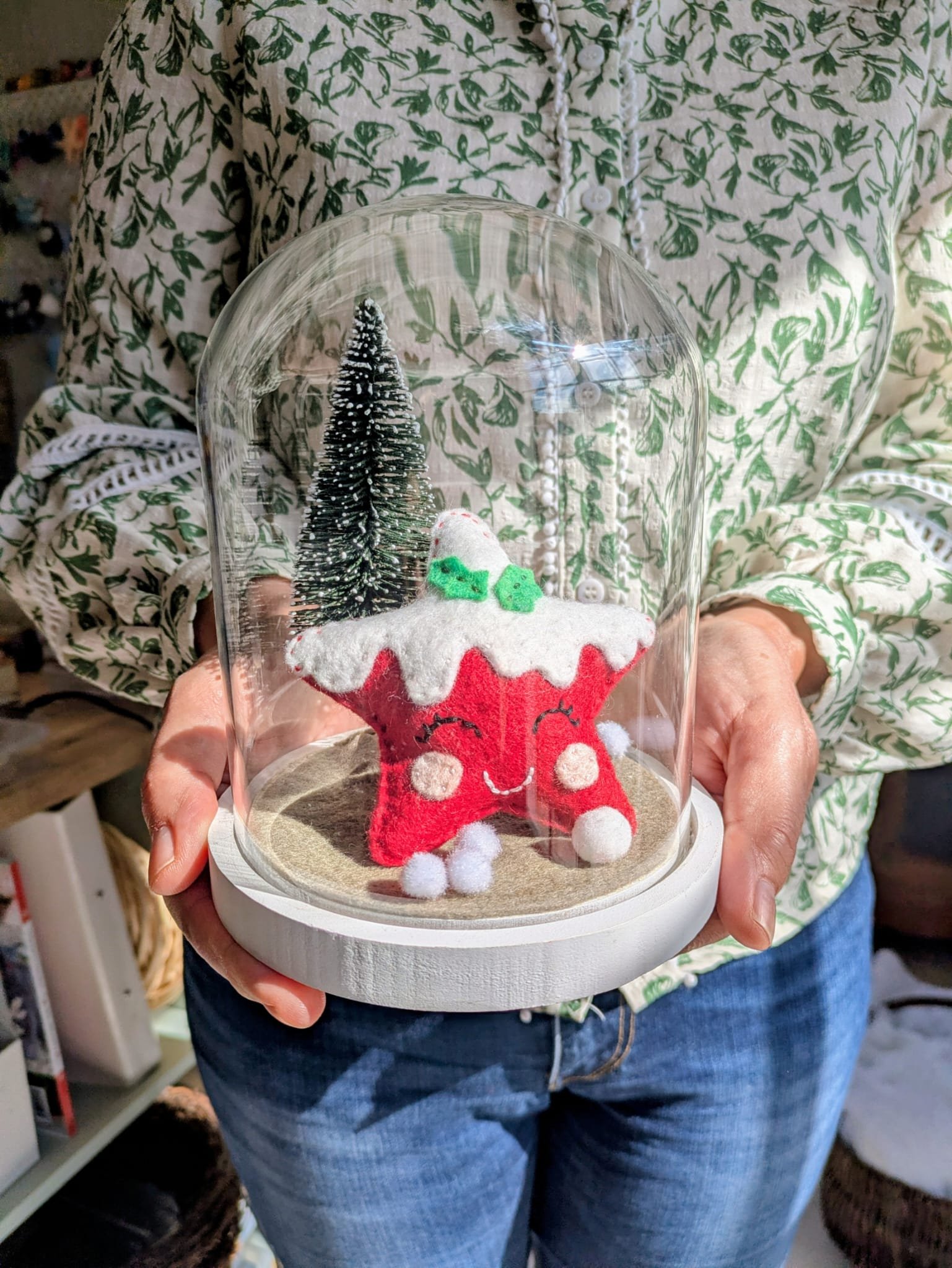 🎁 Idées cadeaux fait main pour Noël 2026