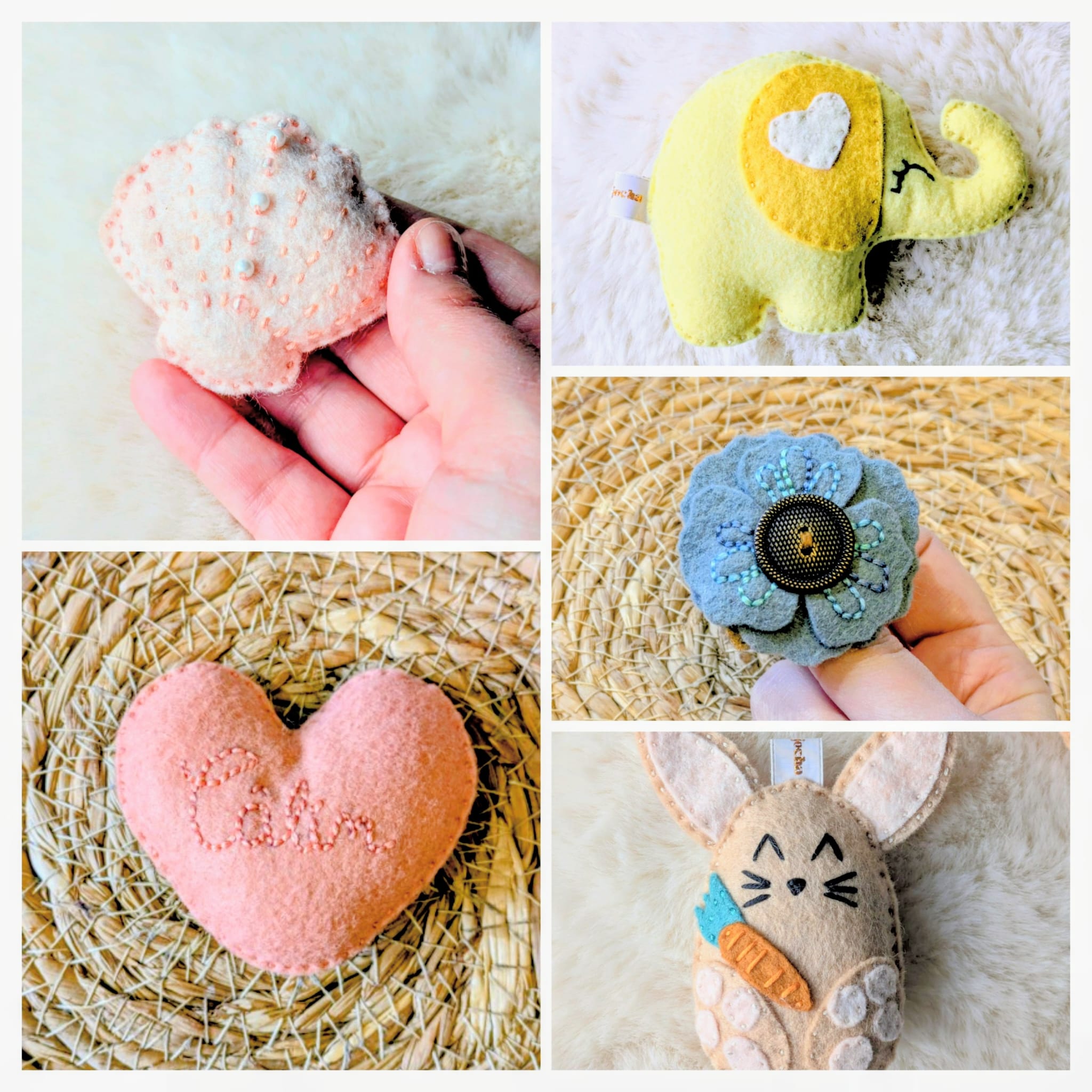 5 idées cadeaux printanières à découvrir ! 🌸