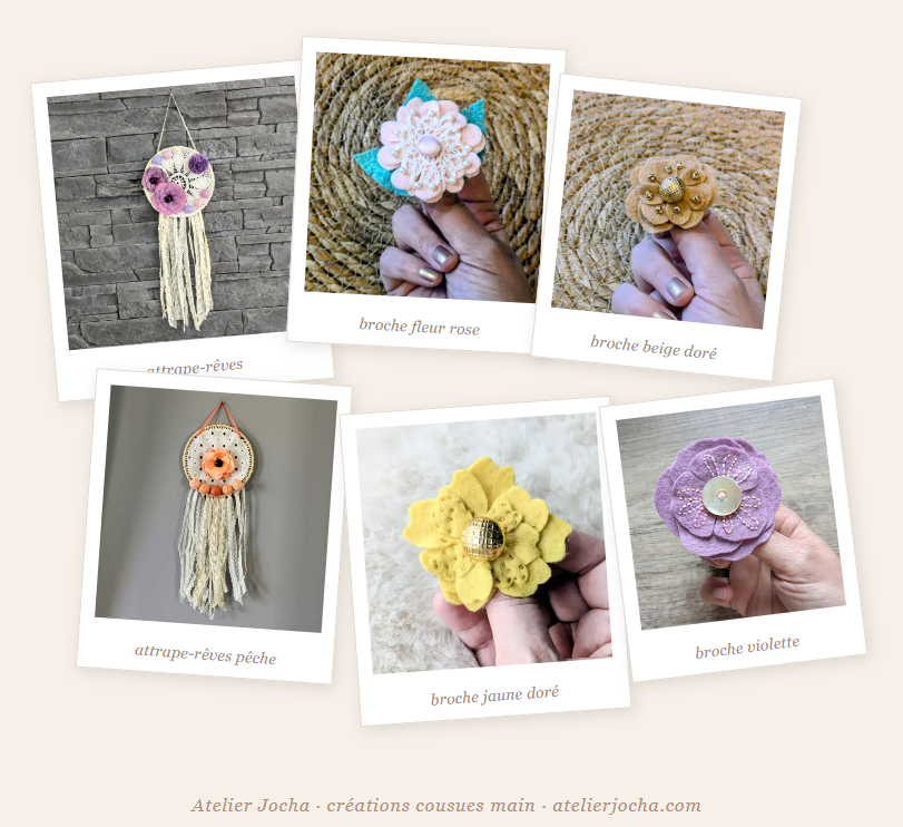 30 idées de cadeaux artisanaux en promo pour la fête des mères !